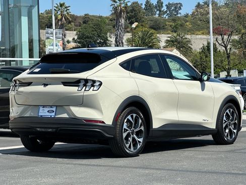 New 2026 Ford Mustang Mach-E Select RWD image 3