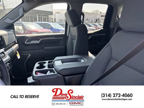 New 2026 GMC Sierra 1500 Elevation AWD/4WD image 11