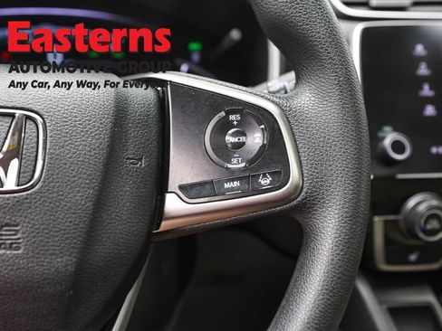 Used 2018 Honda CR-V EX image 16
