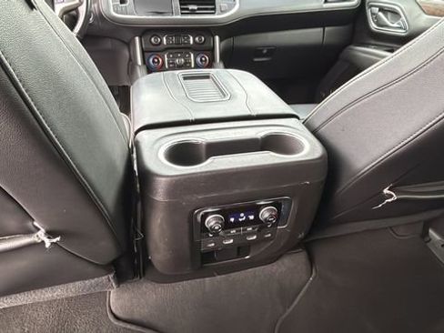 Used 2021 Chevrolet Tahoe Premier image 21