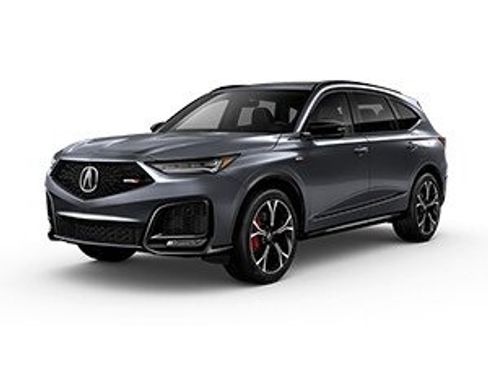 New 2026 Acura MDX Type S image 21