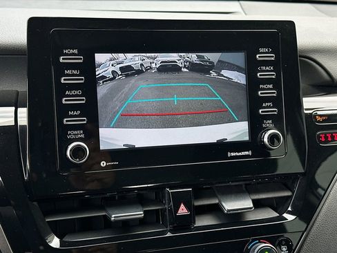 Certified 2023 Toyota Camry LE image 25