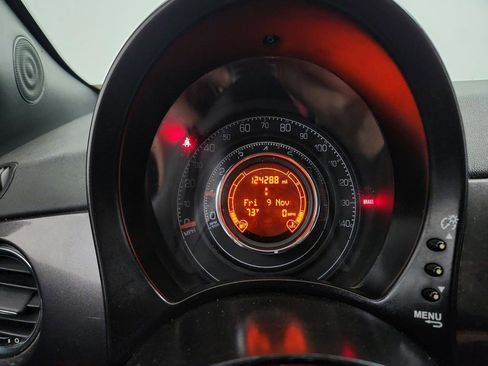 Used 2014 FIAT 500 Sport FWD image 39