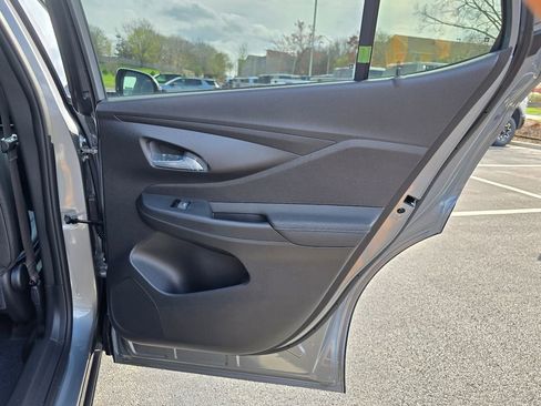 New 2026 Buick Envista Sport Touring w/ Advanced Safety Package image 29