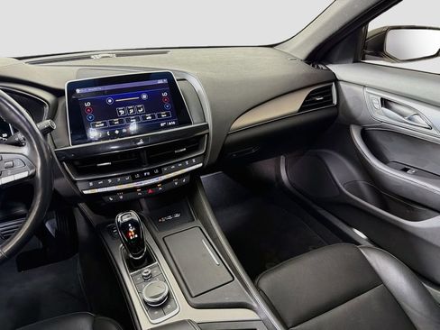 Used 2023 Cadillac CT5 Premium Luxury w/ Climate Package RWD image 26