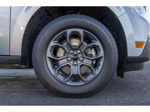 Used 2024 Ford Maverick XLT w/ Equipment Group 300A Standard image 9