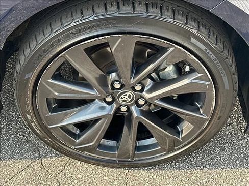 Used 2023 Toyota Corolla SE FWD image 30