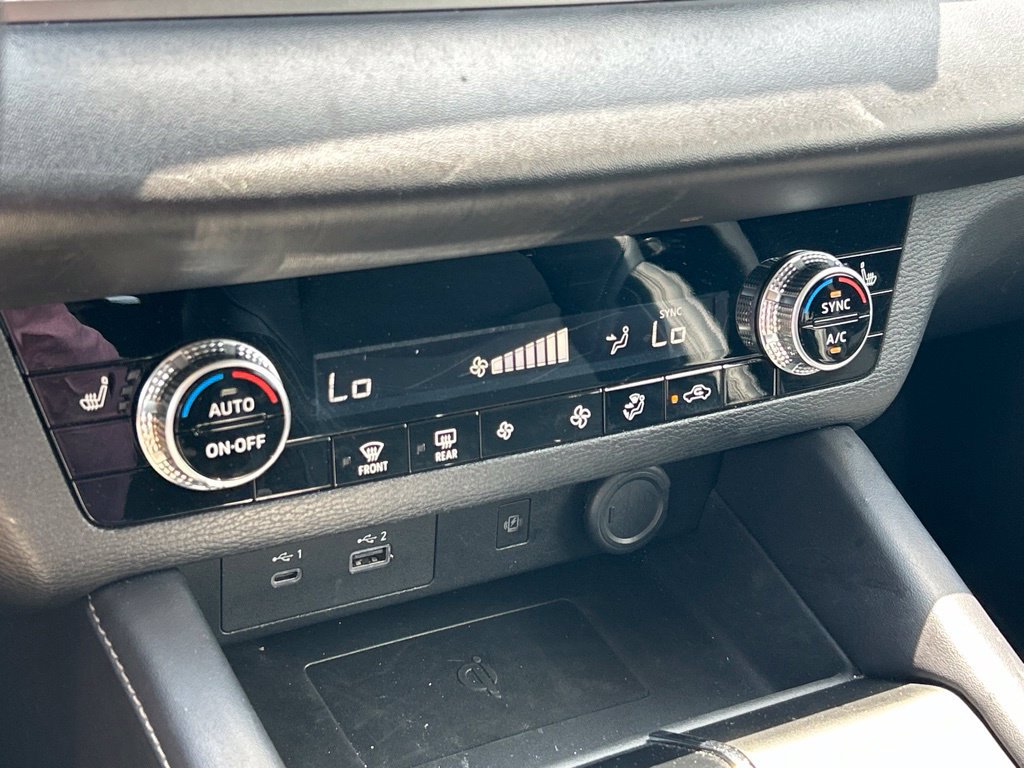 Used 2024 Mitsubishi Outlander SE FWD image 36