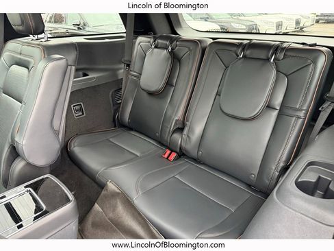New 2025 Lincoln Aviator Black Label image 28