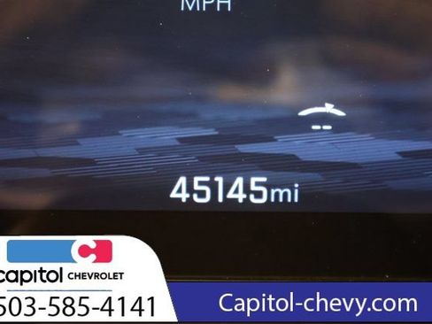 Used 2025 Chevrolet Equinox LT w/ Convenience Package II AWD/4WD image 16