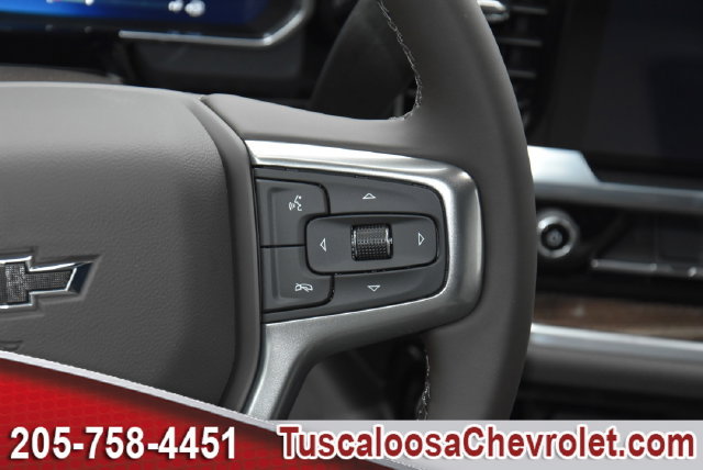 New 2026 Chevrolet Silverado 1500 RST AWD/4WD image 21