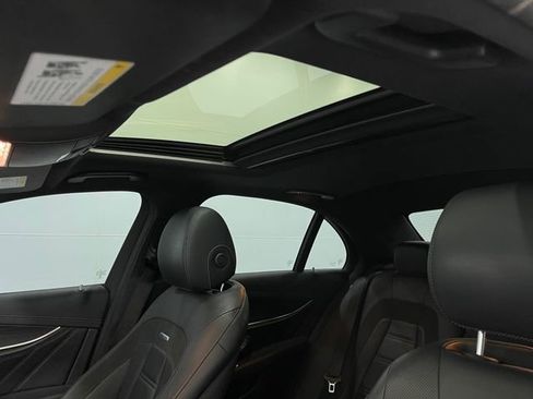 Used 2018 Mercedes-Benz E 43 AMG 4MATIC Sedan image 12