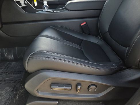 New 2026 Honda Pilot EX-L image 16