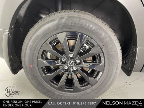 New 2026 MAZDA CX-50 AWD 2.5 Hybrid w/ Weather Package image 13