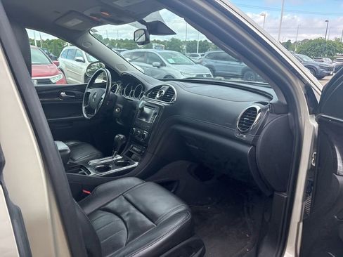 Used 2016 Buick Enclave Premium AWD/4WD image 24