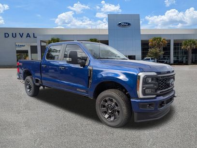 New 2026 Ford F250 XL w/ STX Appearance Package