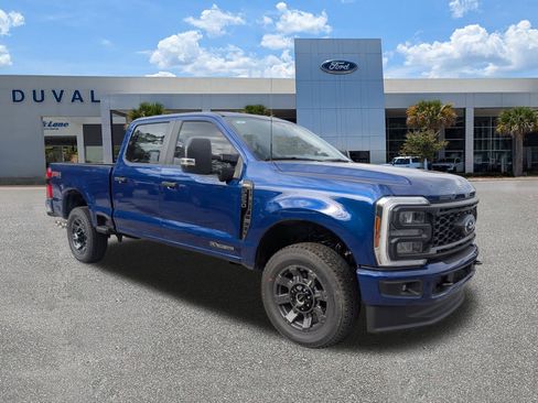 New 2026 Ford F250 XL w/ STX Appearance Package image 2