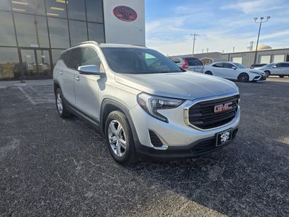 Used 2020 GMC Terrain SLE w/ Driver Convenience Package