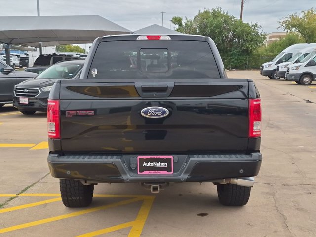 Used 2016 Ford F150 XLT w/ Equipment Group 302A Luxury AWD/4WD image 4