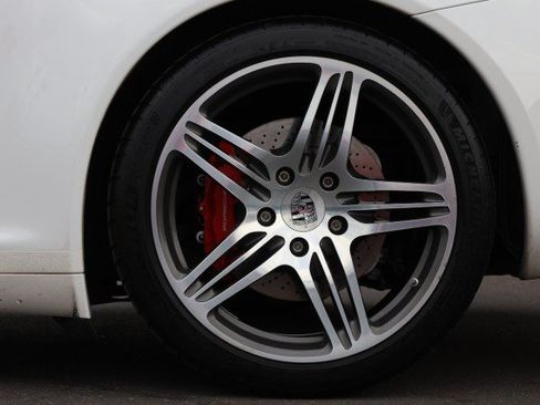 Used 2007 Porsche 911 Carrera 4S AWD/4WD image 55