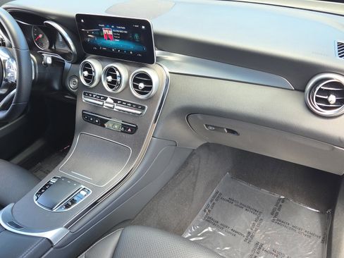 Certified 2022 Mercedes-Benz GLC 300 w/ AMG Line image 19
