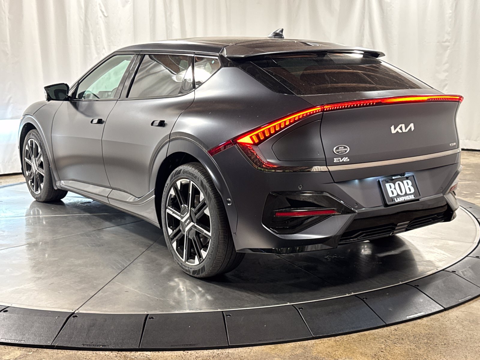 New 2026 Kia EV6 GT-Line AWD/4WD image 9