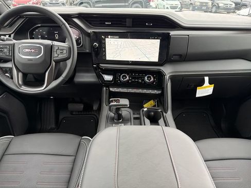 New 2026 GMC Sierra 1500 AT4X AWD/4WD image 9