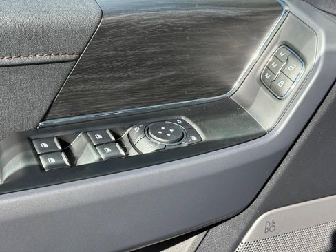 New 2026 Ford F150 Lariat w/ Equipment Group 502A High image 23