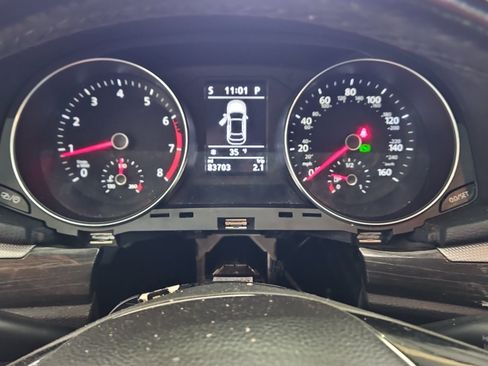 Used 2017 Volkswagen Passat 1.8T SE image 14