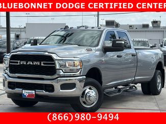 Used 2024 RAM 3500 Tradesman w/ Chrome Appearance Group video 1