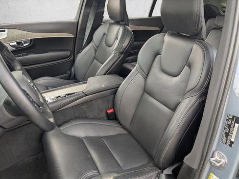 Used 2023 Volvo XC90 T8 Ultimate w/ Protection Package Premier image 18