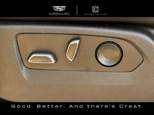 Used 2022 Cadillac Escalade Premium Luxury RWD image 25