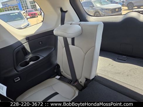 New 2026 Honda Pilot EX-L image 20