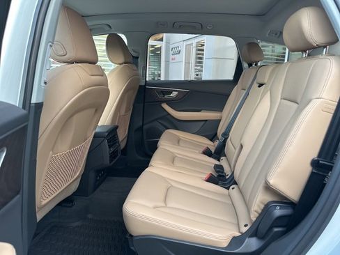 New 2026 Audi Q7 3.0T Premium Plus image 13