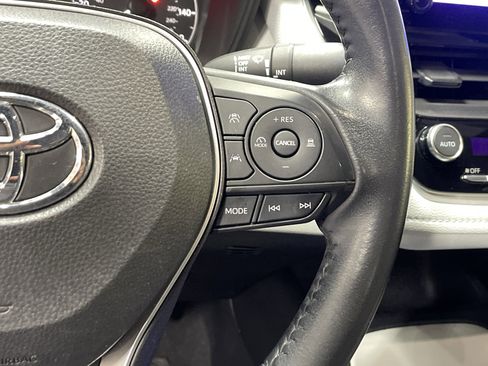 Certified 2023 Toyota Corolla SE image 20