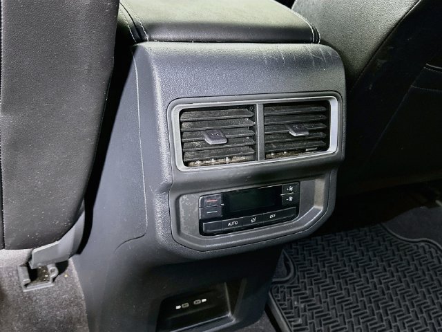 Certified 2024 Volkswagen Atlas SE AWD/4WD image 25