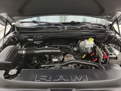 Used 2019 RAM 1500 Tradesman image 46