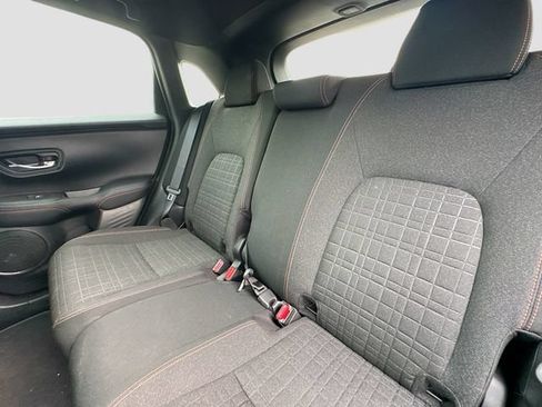 Certified 2023 Honda HR-V Sport image 24