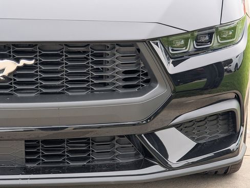 New 2026 Ford Mustang Premium image 8