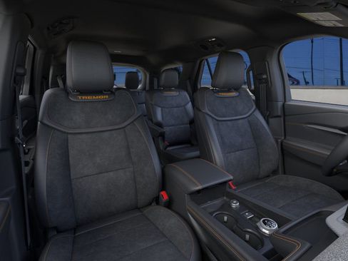 New 2026 Ford Explorer Tremor image 10