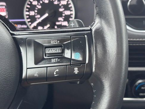 Used 2023 Nissan Rogue SL w/ SL Premium Package AWD/4WD image 18