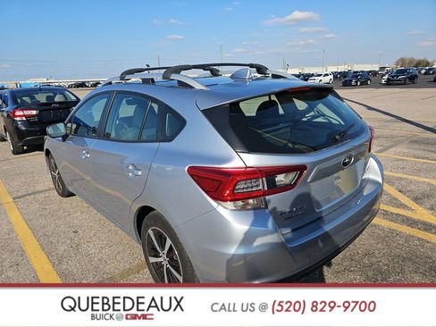 Used 2022 Subaru Impreza Premium image 5