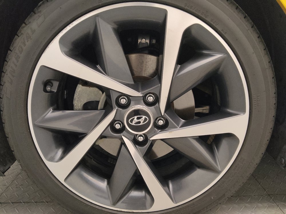 Used 2021 Hyundai Sonata SEL Plus FWD image 31