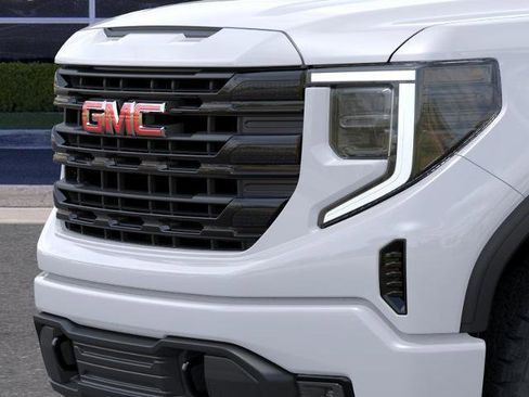 New 2026 GMC Sierra 1500 Elevation w/ X31 Off-Road Package AWD/4WD image 13