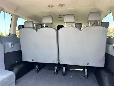 Used 2017 Ford Transit 350 XLT RWD image 16