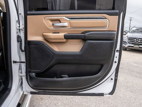 Used 2020 RAM 1500 Lone Star RWD image 13