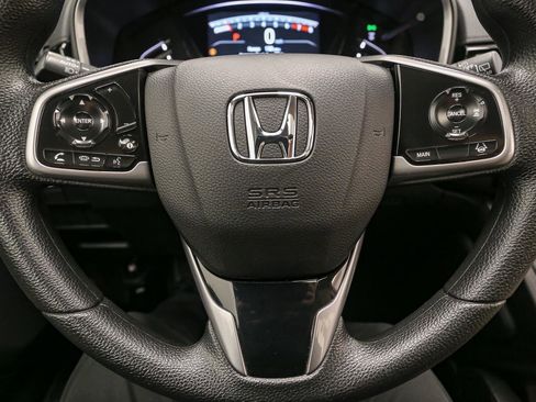 Used 2021 Honda CR-V EX image 34