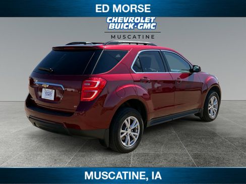 Used 2017 Chevrolet Equinox LT w/ Convenience Package image 5