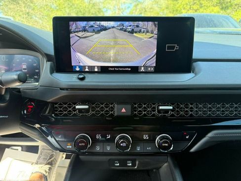 Used 2023 Honda Accord Sport image 6