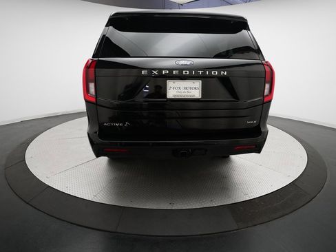 Used 2025 Ford Expedition Max Active image 27